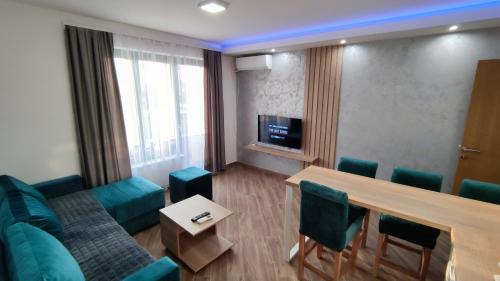 Soko Banja Apartamento | Apartman Una Sokobanja