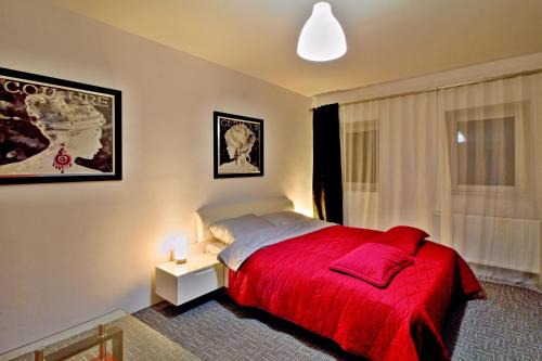 Novy Hradek Apartamento | Apartman v Penzionu Hradek