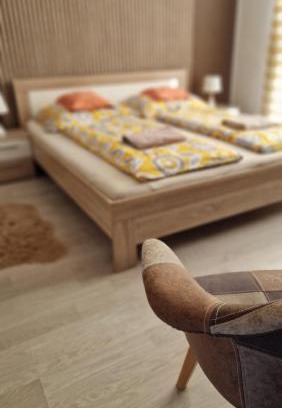 Zlin Apartamento | Apartman Valentina