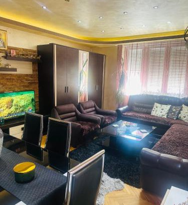Valjevo Apartamento | Apartman Valjevo DK