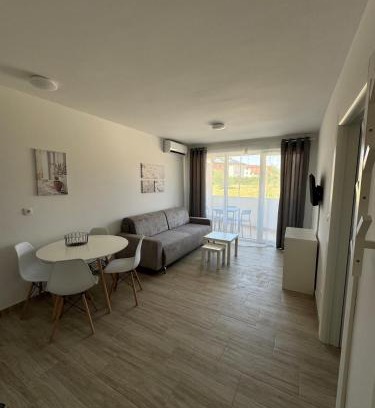 Veliko Gradiste Apartamento | Apartman VERA Srebrno Jezero