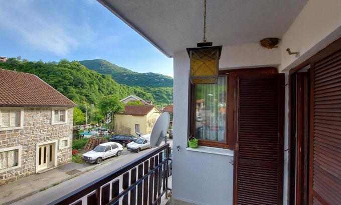 Karuc Apartamento | Apartman Vesna