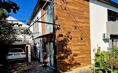 Leskovac Apartamento | Apartman Vesna