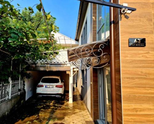 Leskovac Apartamento | Apartman Vesna