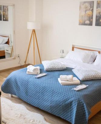 Vranje Apartamento | Apartman Viševac Vranje