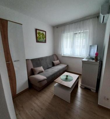 Gornja Toplica Apartamento | Apartman Višnja