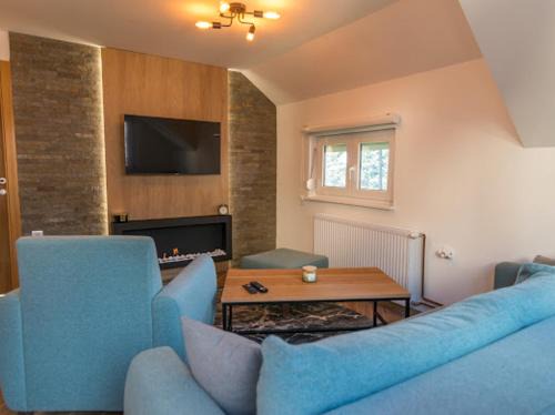 Kremna Apartamento | Apartman Vidovic Tara