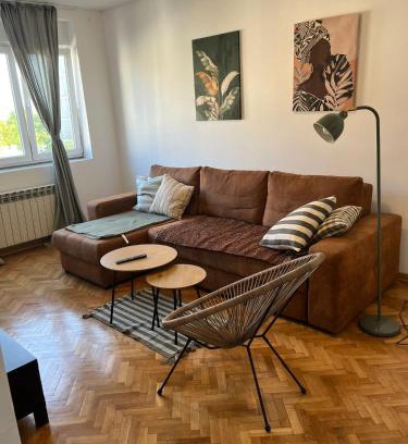 Slavija Apartamento | Apartman Viktoria