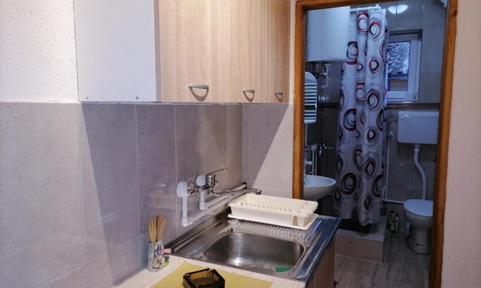 Mladenovac Apartamento | Apartman Visnja