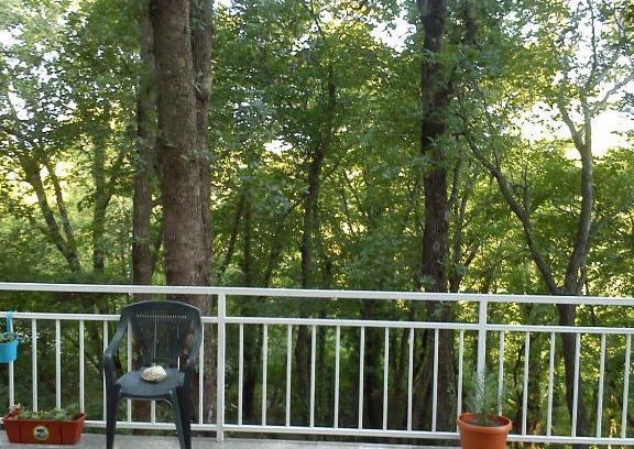 Jadranovo Apartamento | Apartman Viva