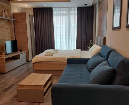 Lisina Apartamento | Apartman Viva Milmari