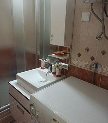 Gornja Toplica Apartamento | Apartman Vrujci