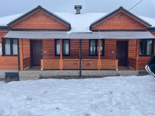 Stara Planina Apartamento | Apartman Vuk, Crni Vrh - Stara planina