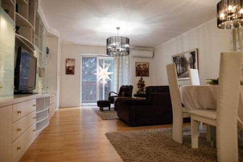 Palic Apartamento | Apartman Vuk