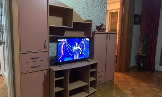Kraljevo Apartamento | Apartman Vuk XL