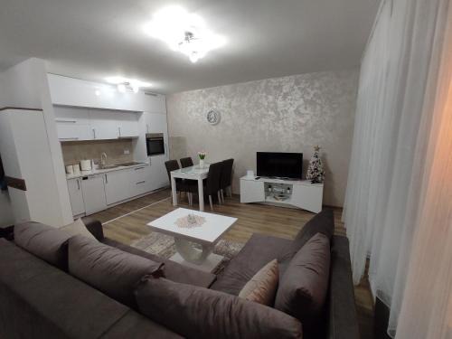 Banja Koviljaca Apartamento | Apartman Vukosavljević