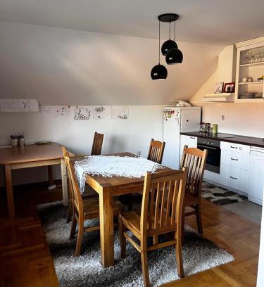 Uzice Apartamento | Apartman za odmor BELA