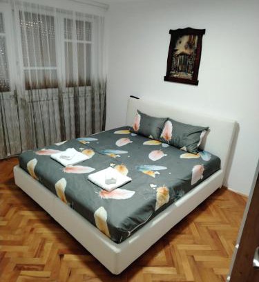 Leskovac Apartamento | Apartman Zdravković