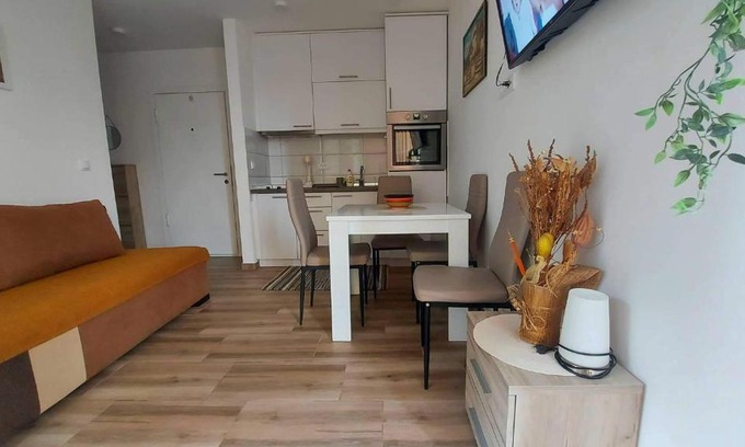 Veliko Gradiste Apartamento | Apartman Zdravkovic & SPA