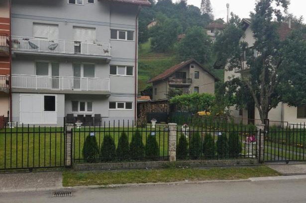 Foca Apartamento | Apartman Zivanovic