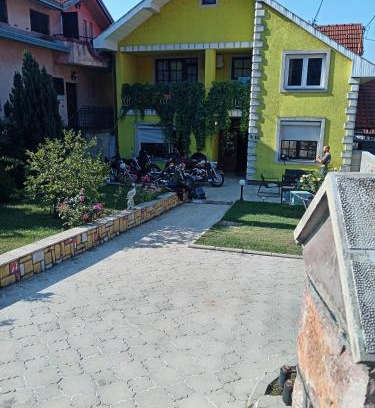 Pirot Apartamento | Apartman Zivic