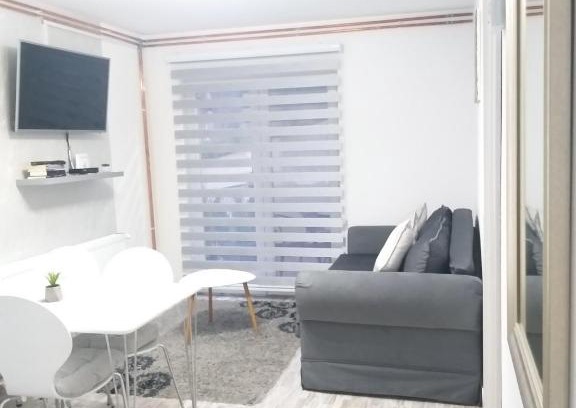 Banja Koviljaca Apartamento | Apartman Zivkovic