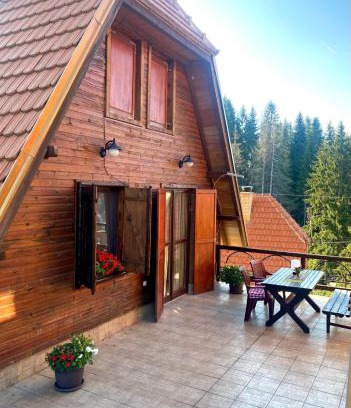 Brdo Apartamento | Apartman Zlatarske Čari
