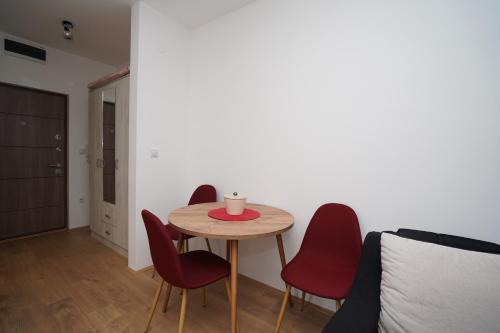 Kladovo Apartamento | Apartman ZORA