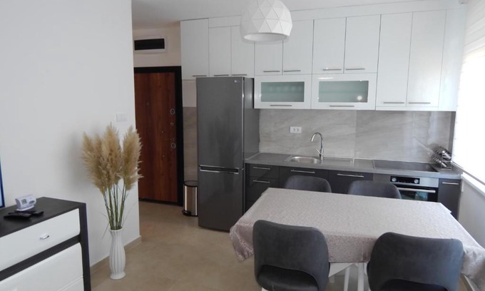 Veternik Apartamento | Apartman Zvezda vodilja