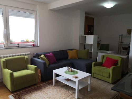 Sremska Mitrovica Apartamento | Apartman17