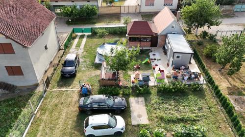Inija Apartamento | Apartman255