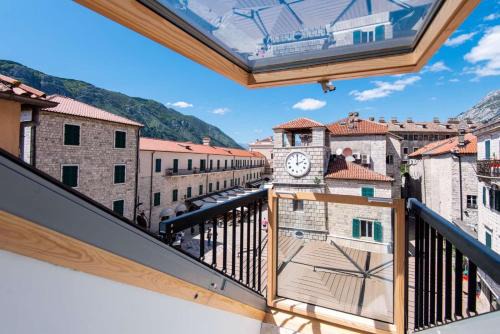 Kotor Old Town Apartamento | apartman365kotor