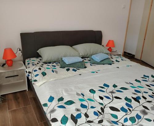 Vrujci Apartamento | Apartman5