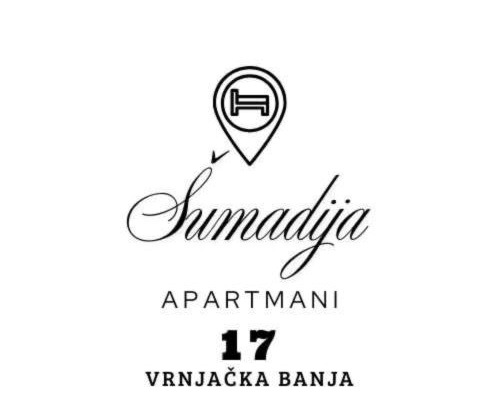 Vrnjacka Banja Apartamento | Apartmani Šumadija 17