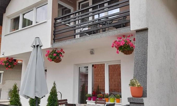 Ciganska Mahala Apartamento | Apartmani Ajanovic
