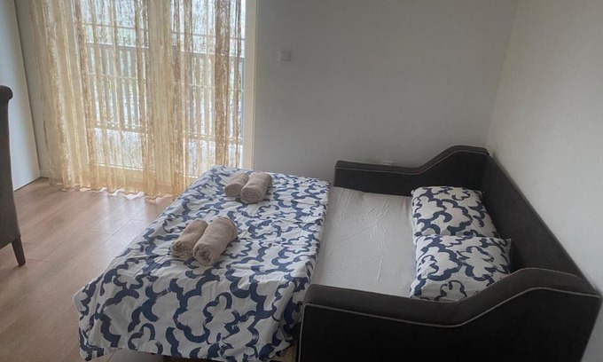 Meljak Apartamento | Apartmani Amon