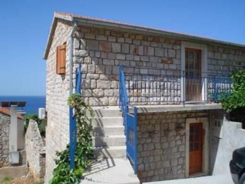 Ivan Dolac Apartamento | Apartmani Ana 1