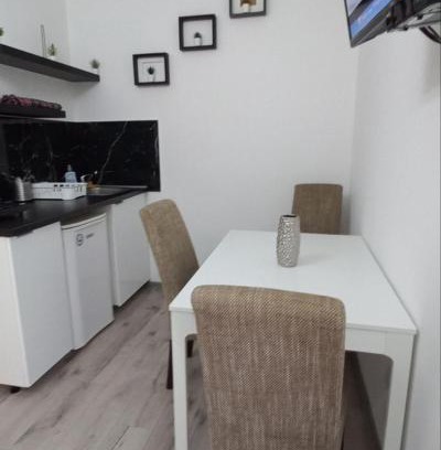 Vrujci Apartamento | Apartmani Banja Vrujci Lux