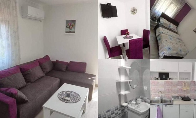 Berkovac Apartamento | Apartmani Banja Vrujci