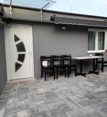 Rijeka Apartamento | Apartmani Batista