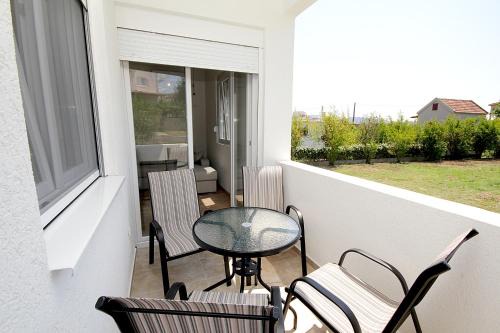 Zeljeznica Apartamento | Apartmani Begovic
