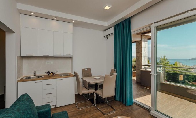 Igalo Apartamento | Apartmani Beko
