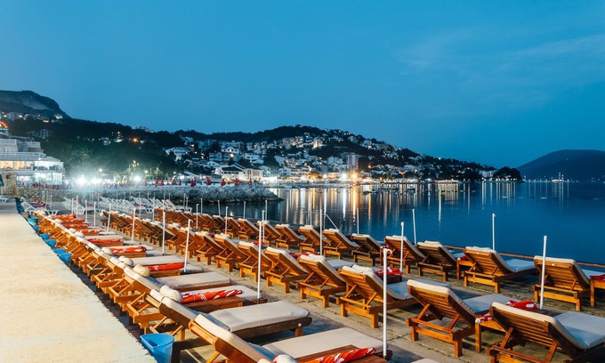 Herceg Novi Apartamento | Apartmani Belani