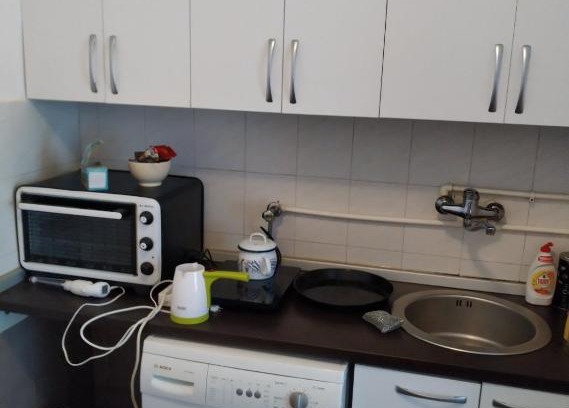 Skadarlija Apartamento | Apartmani Bella 4