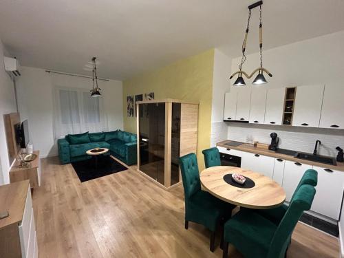 Palic Apartamento | Apartmani BOŽIČKOVIĆ