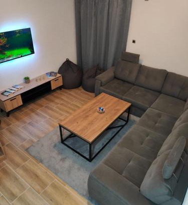 Foca Apartamento | Apartmani Braća Kovačević