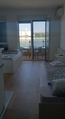 Kladovo Apartamento | Apartmani Casper