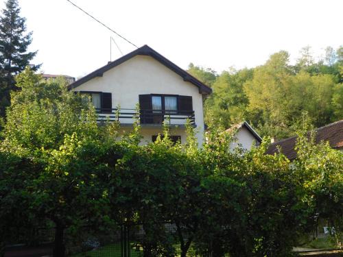 Mladenovac Apartamento | Apartmani Ceca Blaznava