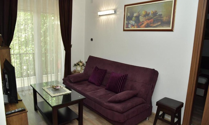 Kumanovo Apartamento | Apartmani Centar Kumanovo
