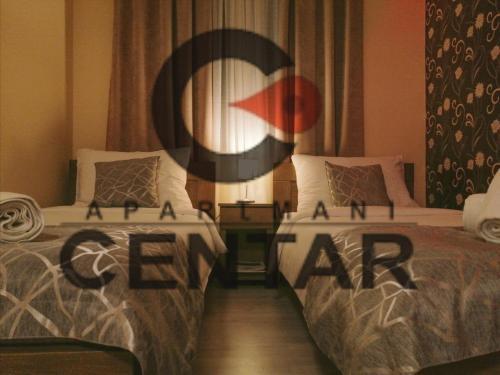 Smederevo Apartamento | Apartmani CENTAR- Smederevo